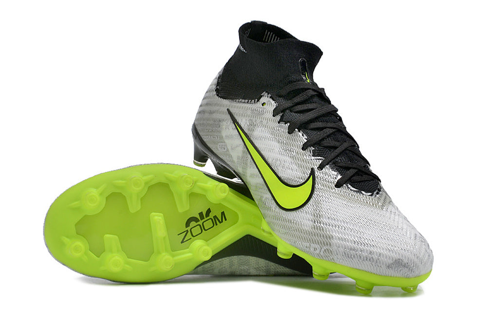 Nike Air Zoom Mercurial Superfly 9 Elite AG - נעלי כדורגל נייק