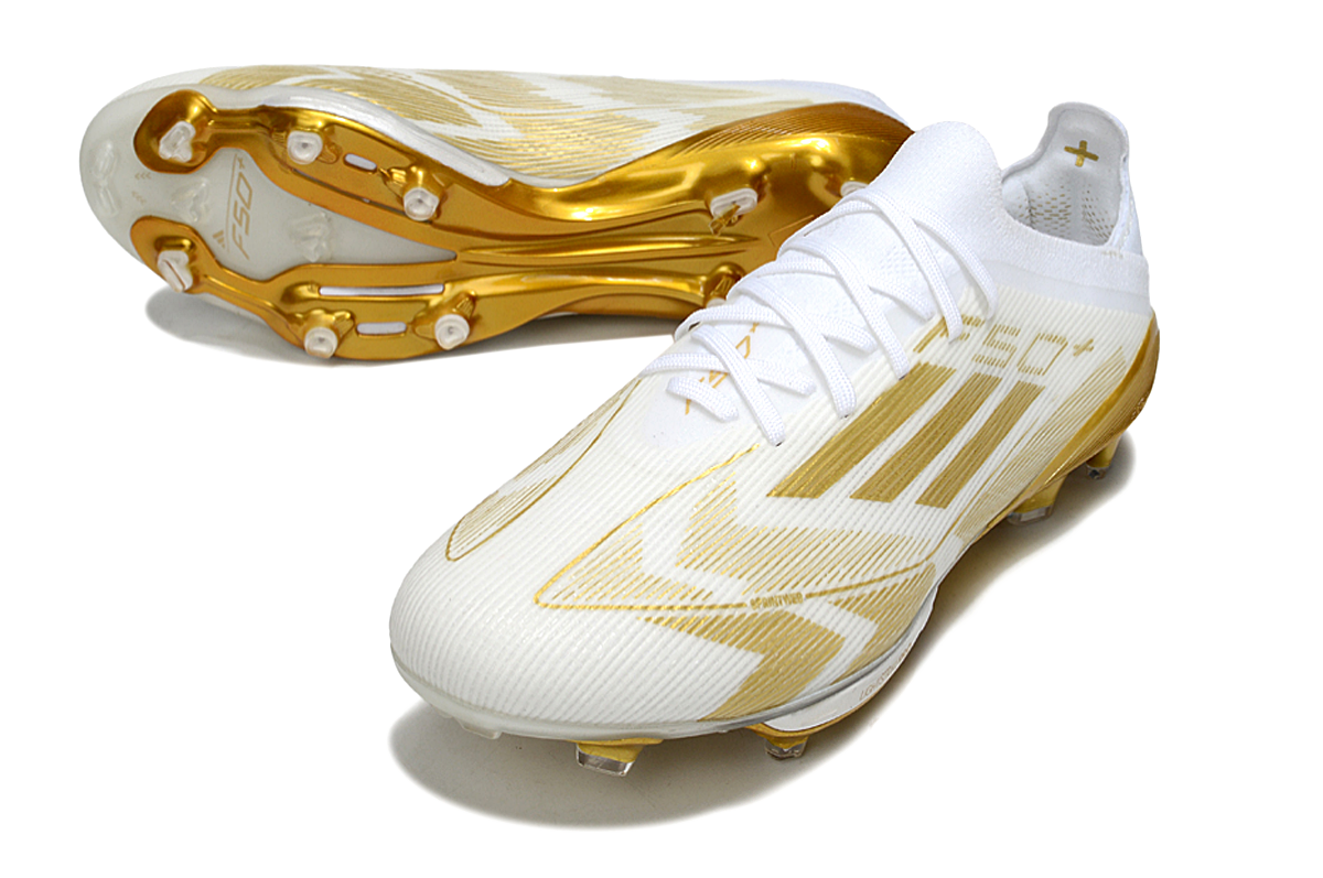 Adidas F50 Elite 2025 FG - נעליי אדידס
