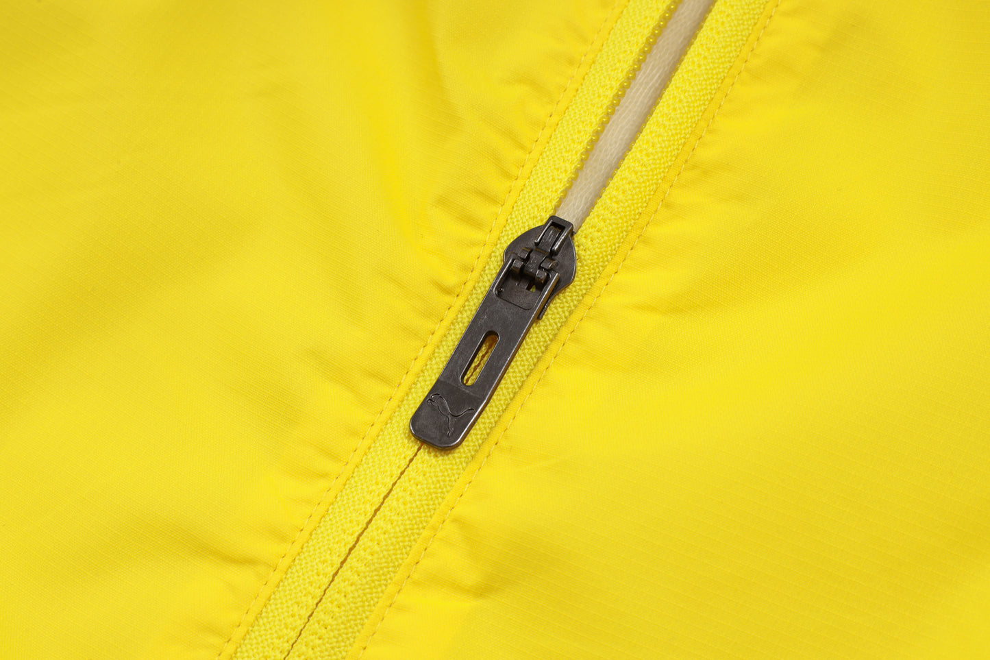 סט מעיל רוח דורטמונד 24/25 – צהוב/שחור 🟡⚫