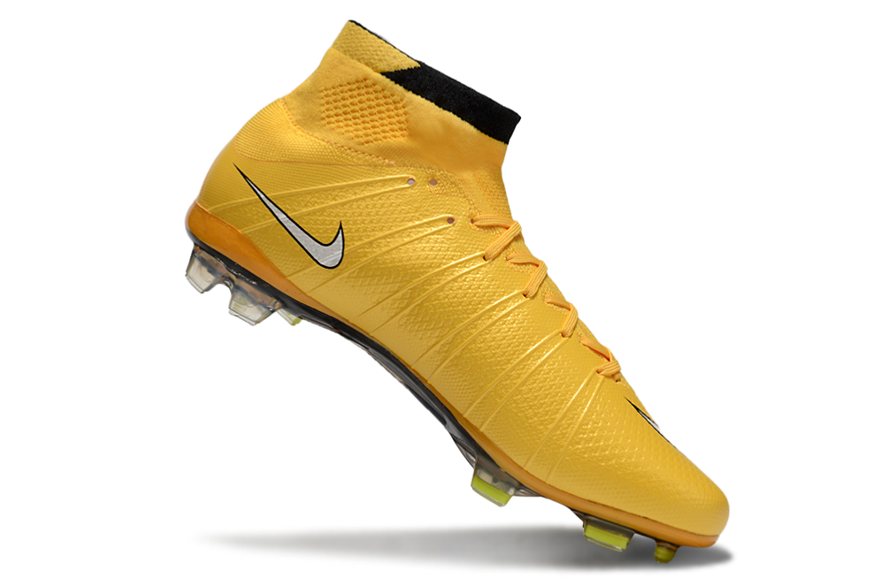 Nike Mercurial Superfly 10 FG - נעלי כדורגל נייק