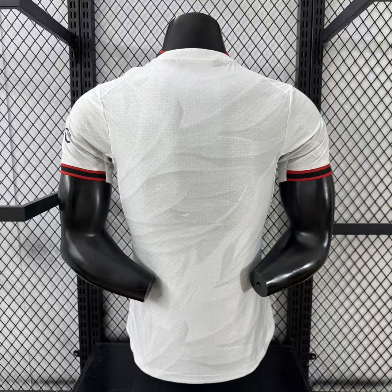 AC Milan Away Jersey 2026/27 - חולצת מילאן