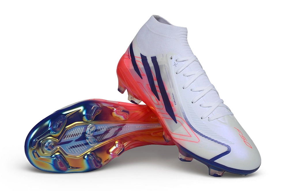 Adidas F50 Hyperfast Elite FG - נעלי כדורגל אדידס