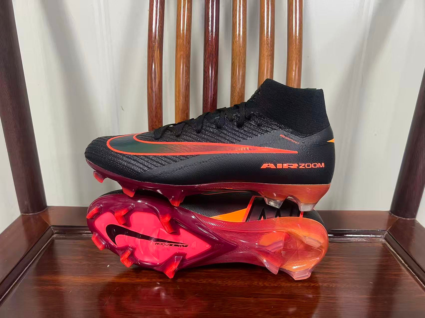 Nike Mercurial Superfly 10 Elite FG - נעלי כדורגל נייק