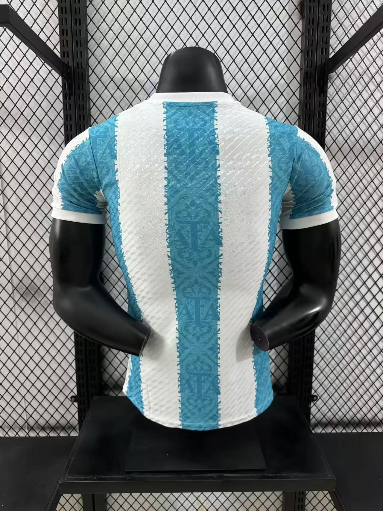 ארגנטינה 24/25 – מהדורה מיוחדת