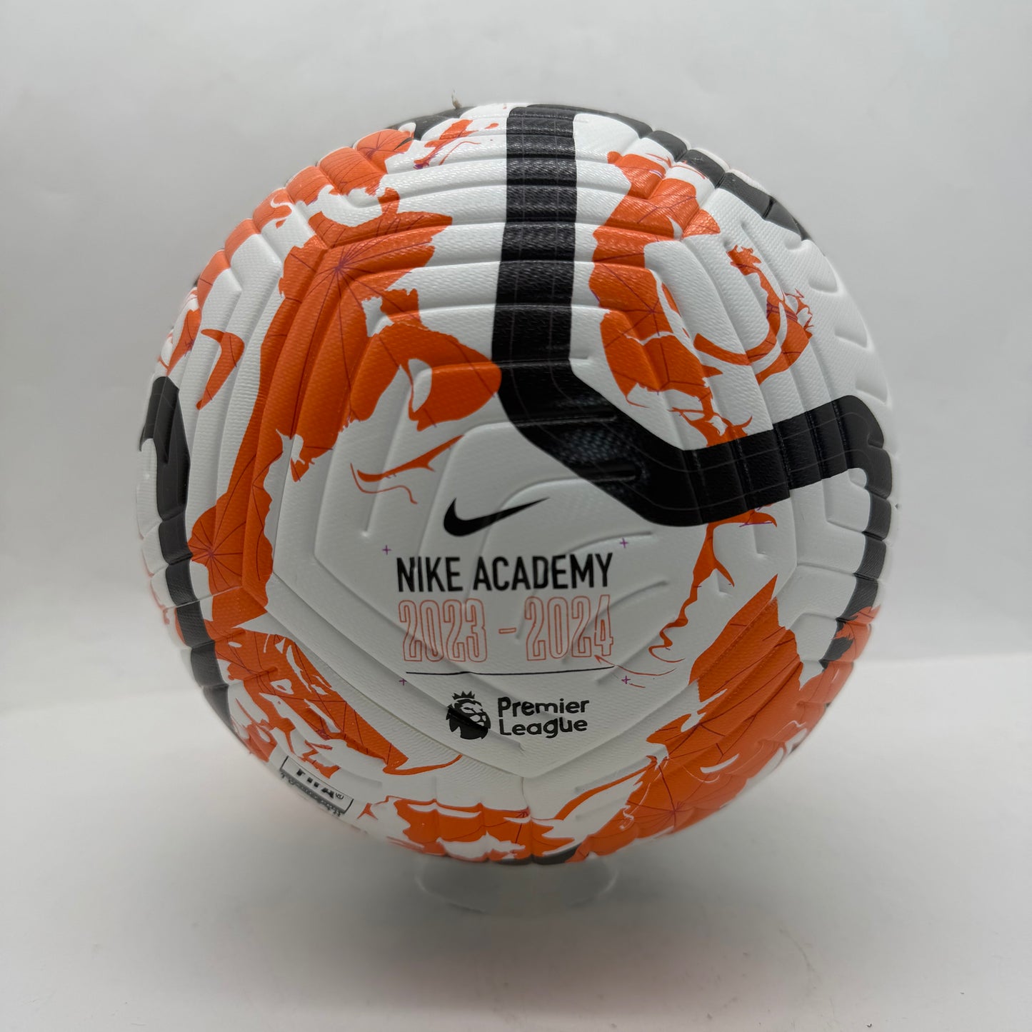 Premier League Quality Pro – כדור כדורגל מקצועי