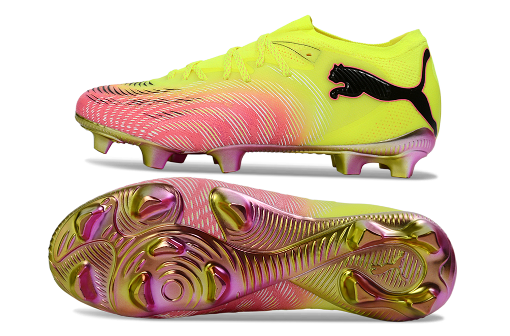 Puma Future 8 Ultimate FG/AG - נעלי פומה