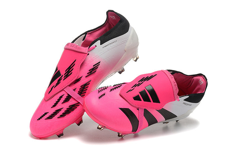 Adidas Predator Elite Tongue FG נעליי כדורגל אדידס