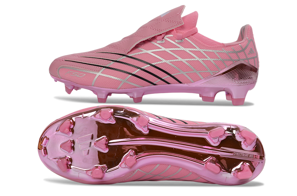 F50 Elite FG “Spider Pink - נעלי אדידס