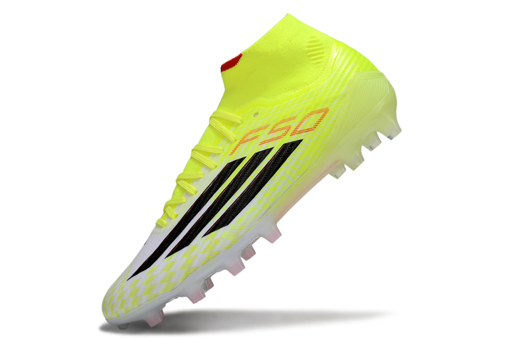 Adidas F50+ FG – נעליי כדורגל אדידס