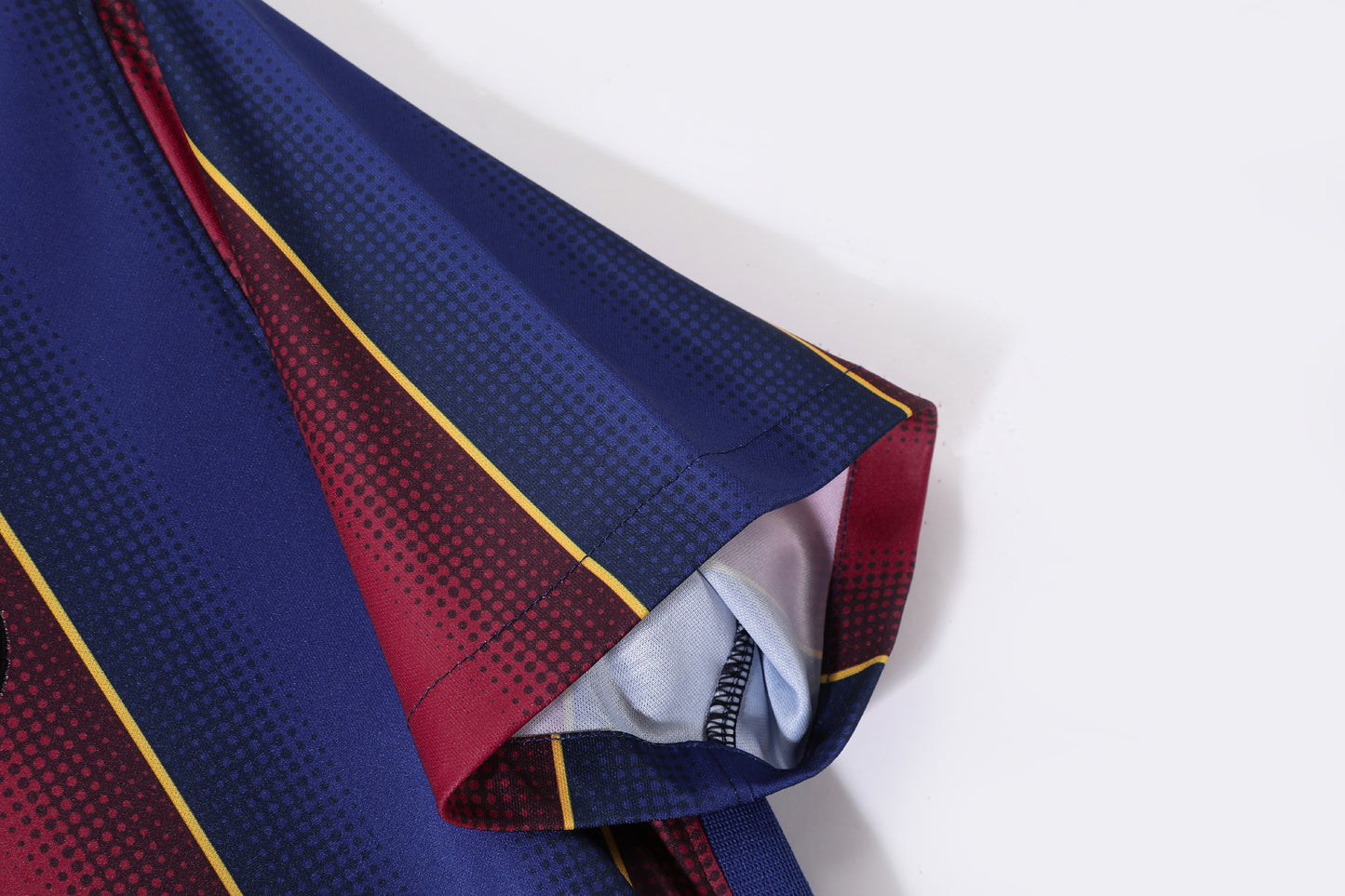 Barcelona Retro Home Jersey חולצת ברצלונה בית רטרו 2020/21