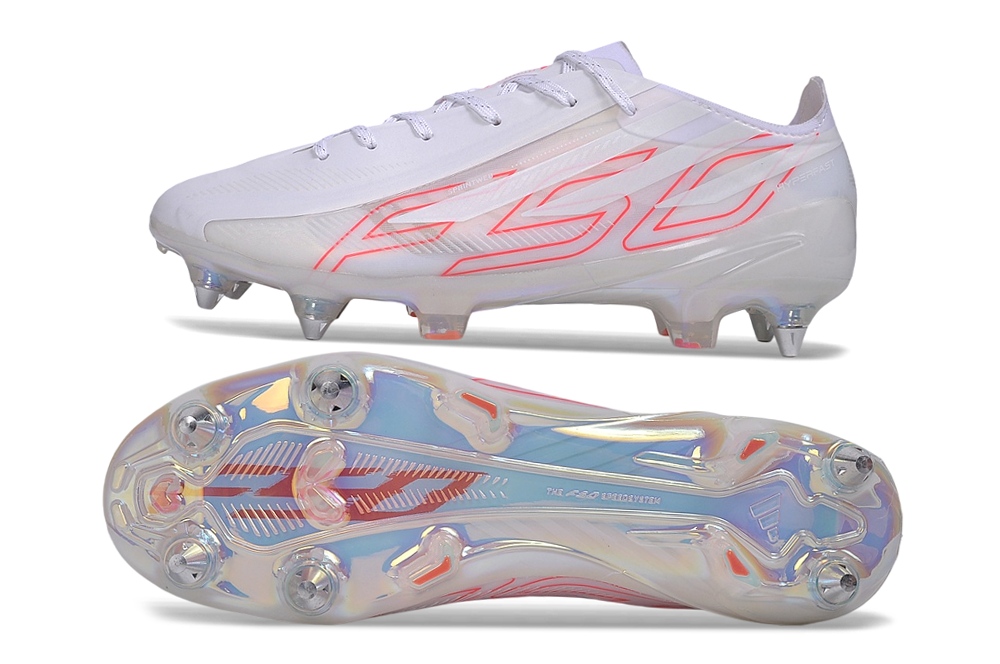 Adidas F50 HYPERFAST ELITE SG - נעלי אדידס