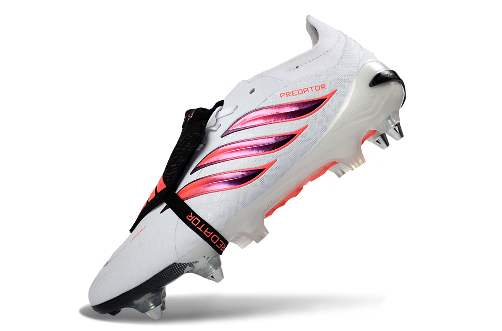 adidas Predator Elite Fold-Over Tongue SG - נעלי כדורגל אדידס
