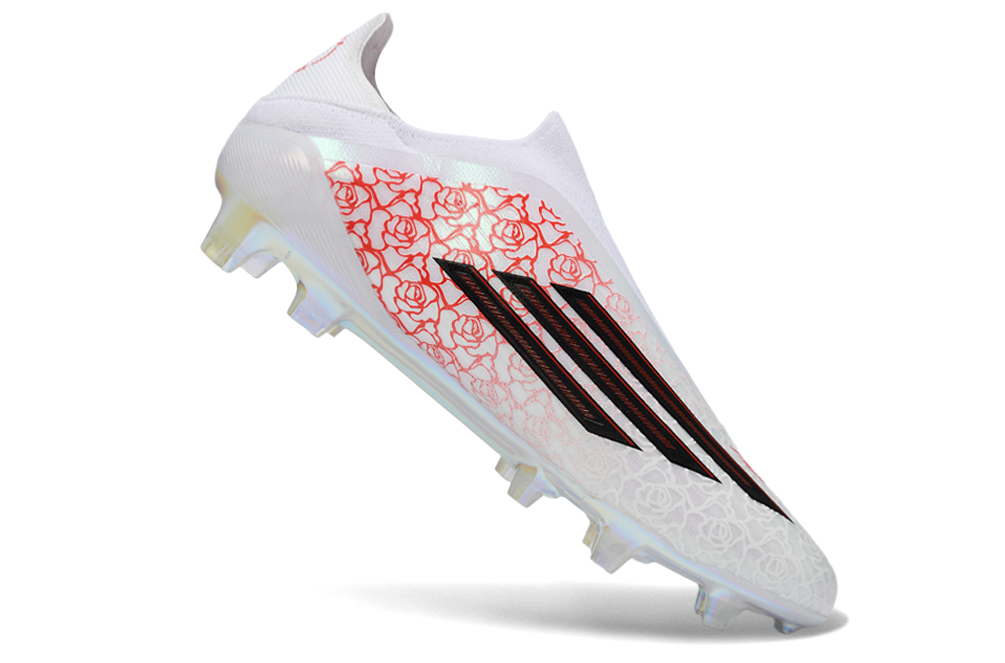 Adidas F50 Elite Laceless FG – נעליי כדורגל אדידס