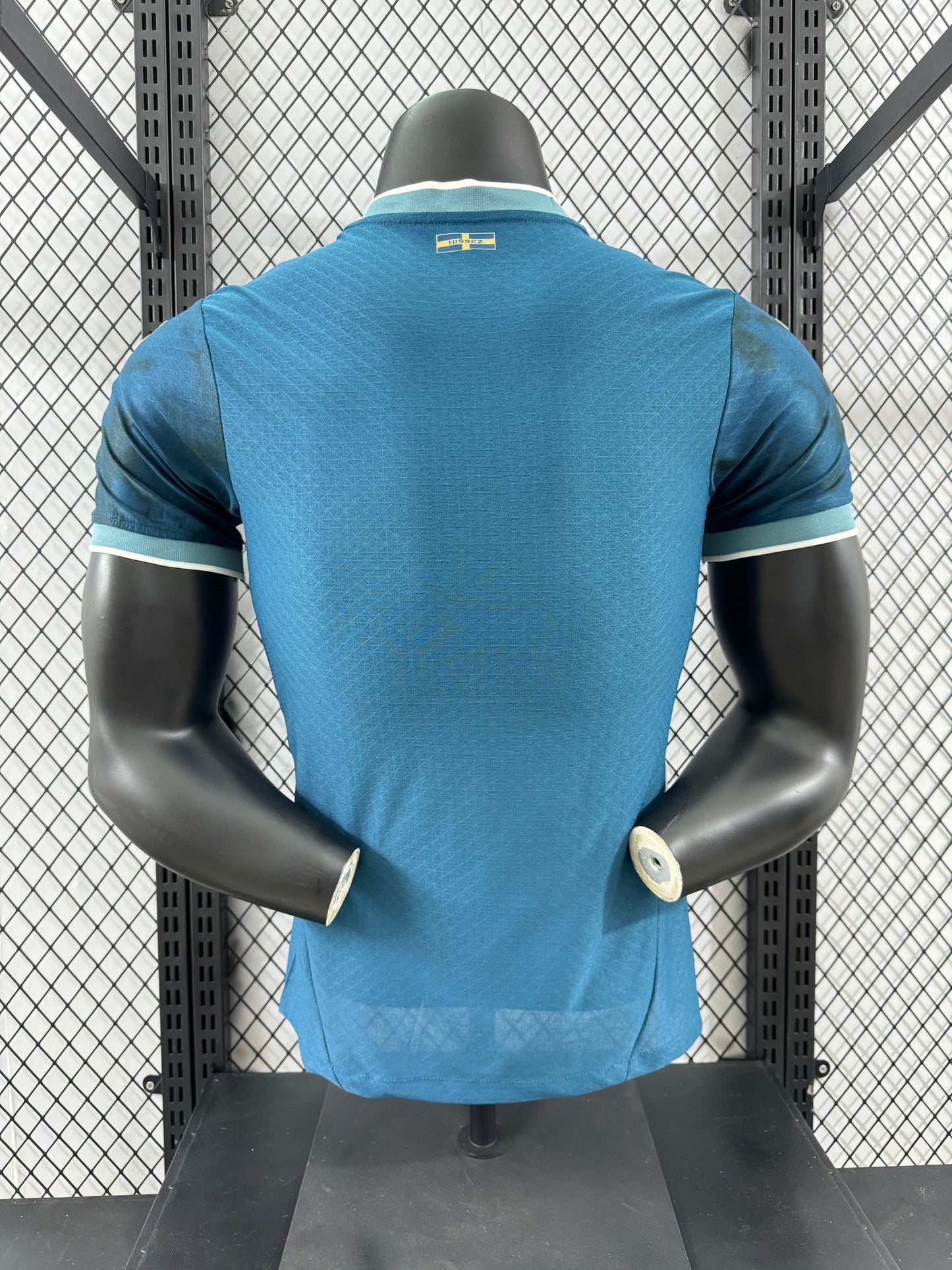 מארסיי חולצה 24/25