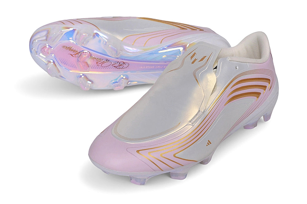 Adidas F50 Elite Laceless FG Special Edition - נעלי אדידס