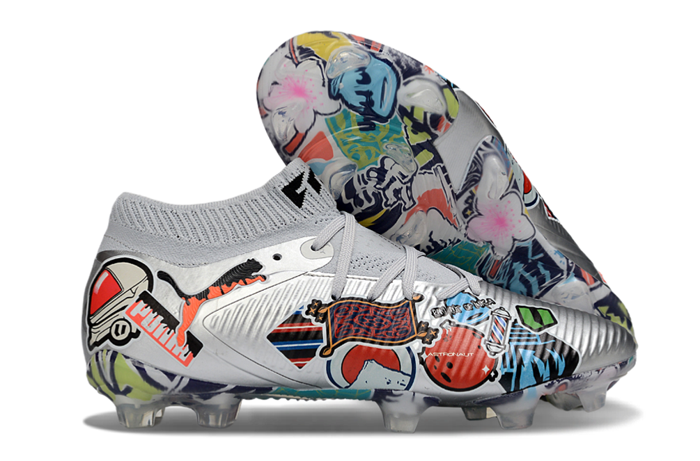 Puma FUTURE 8 ULTIMATE FG-AG – נעליי כדורגל פומה
