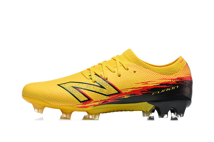 New Balance Furon V8 Elite FG - נעלי כדורגל ניו באלאנס