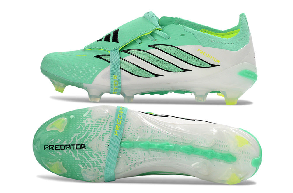 Adidas Predator Accuracy FG נעלי כדורגל
