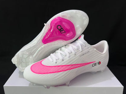 Nike Air Zoom Mercurial Vapor Elite FG – CR7 נעלי כדורגל נייק