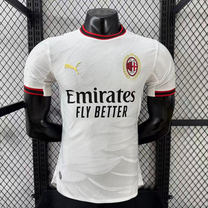 AC Milan Away Jersey 2026/27 - חולצת מילאן