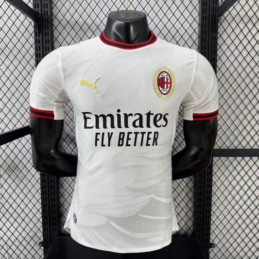 AC Milan Away Jersey 2026/27 - חולצת מילאן