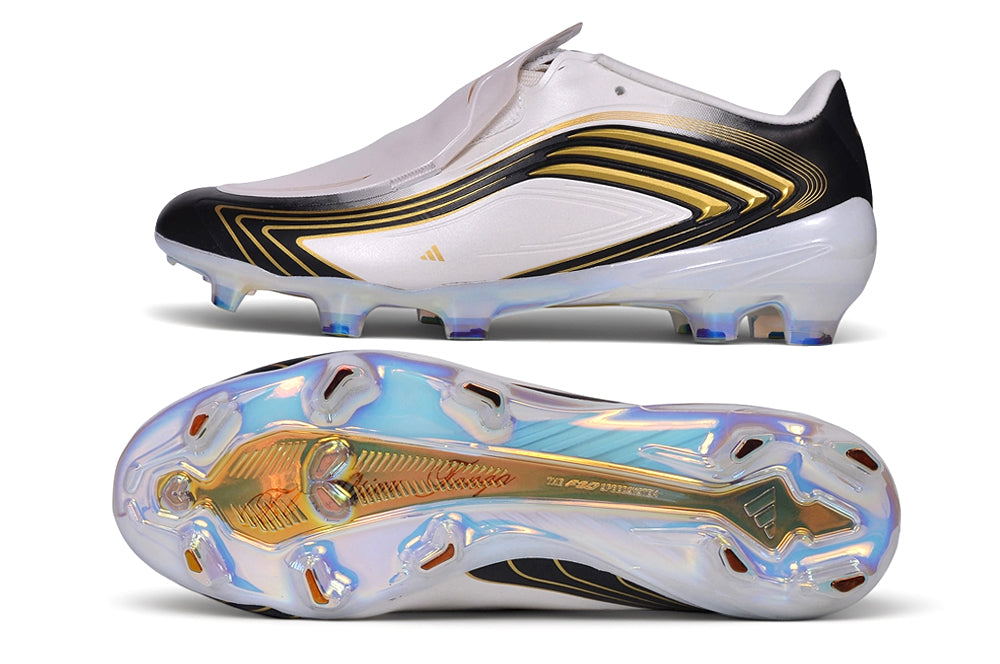 Adidas F50 Elite Laceless FG Special Edition - נעלי אדידס