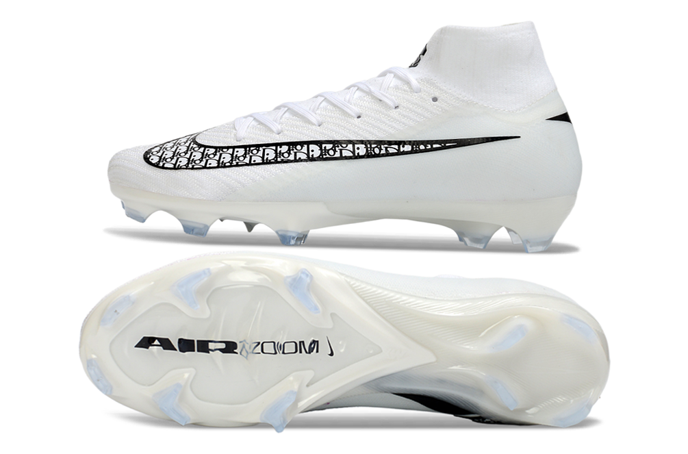 Nike Air Zoom Mercurial Superfly IX Elite FG Soccer Cleats – נעלי נייק