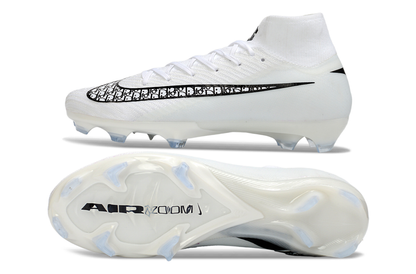 Nike Air Zoom Mercurial Superfly IX Elite FG Soccer Cleats – נעלי נייק