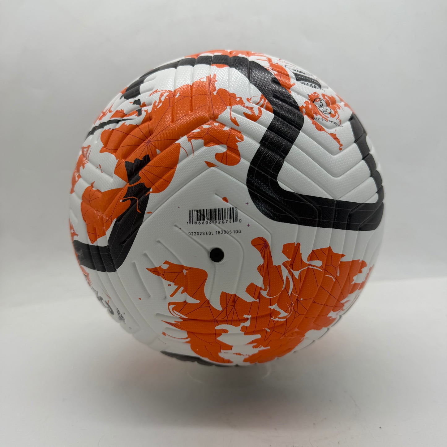 Premier League Quality Pro –  כדור כדורגל מקצועי