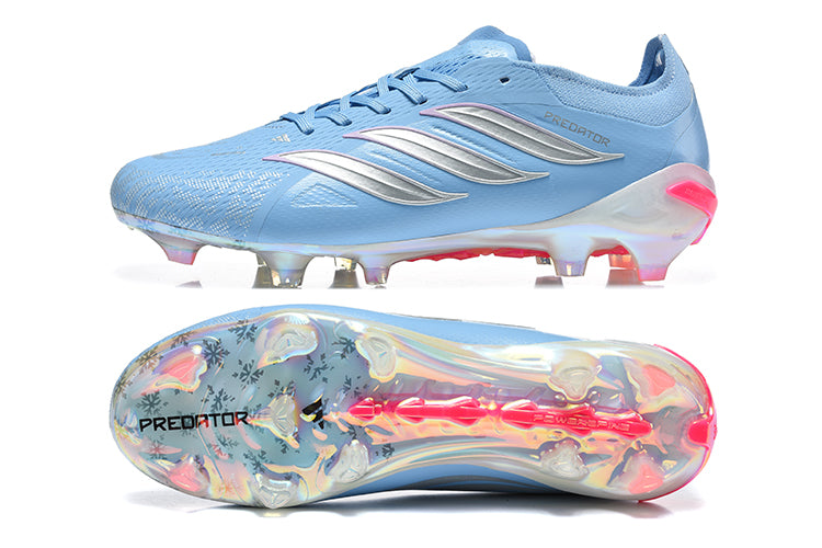 Adidas Predator 26 Elite FG - נעלי כדורגל אדידס