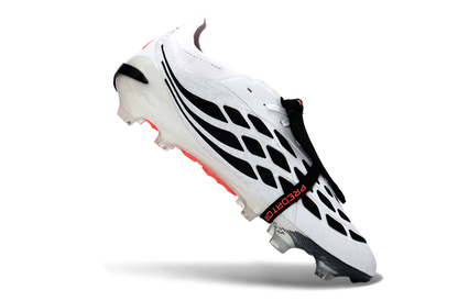 Adidas Predator 26 Elite Fold-Over Tongue FG - נעלי אדידס