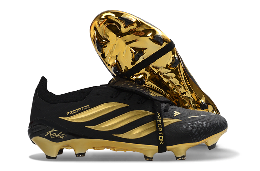 Adidas Predator Accuracy FG - נעלי אדידס