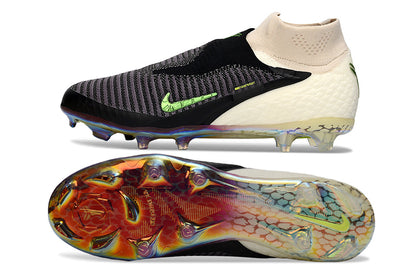 Nike Phantom 6 High Elite FG – Black Mamba נעלי כדורגל נייק מקצועיות