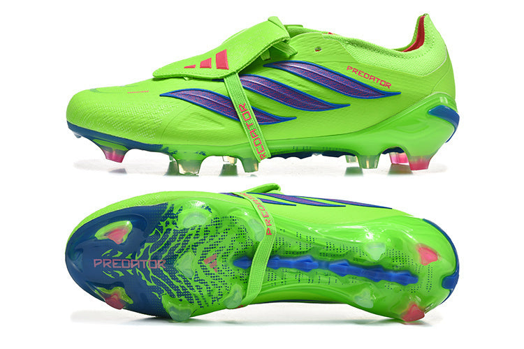 Adidas Predator 26 Elite Tongue FG Soccer Cleats – נעלי אדידס