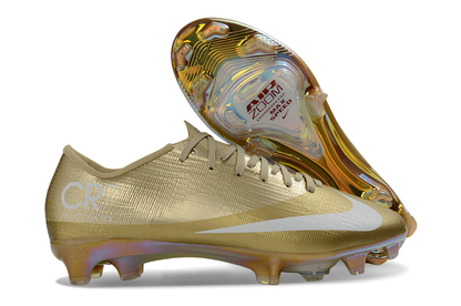 Nike Air Zoom Mercurial Vapor XV Elite FG CR7 Special Edition - נעלי נייקי