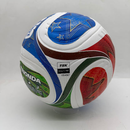 FIFA World Cup Elite Edition Quality Pro כדור כדורגל מקצועי