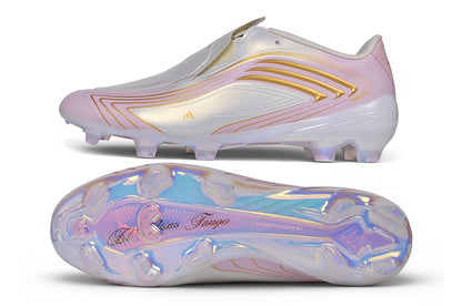 Adidas F50 Elite Laceless FG Special Edition - נעלי אדידס