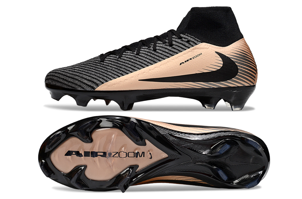 Nike Mercurial Superfly 10 Air Zoom FG - נעליי נייק