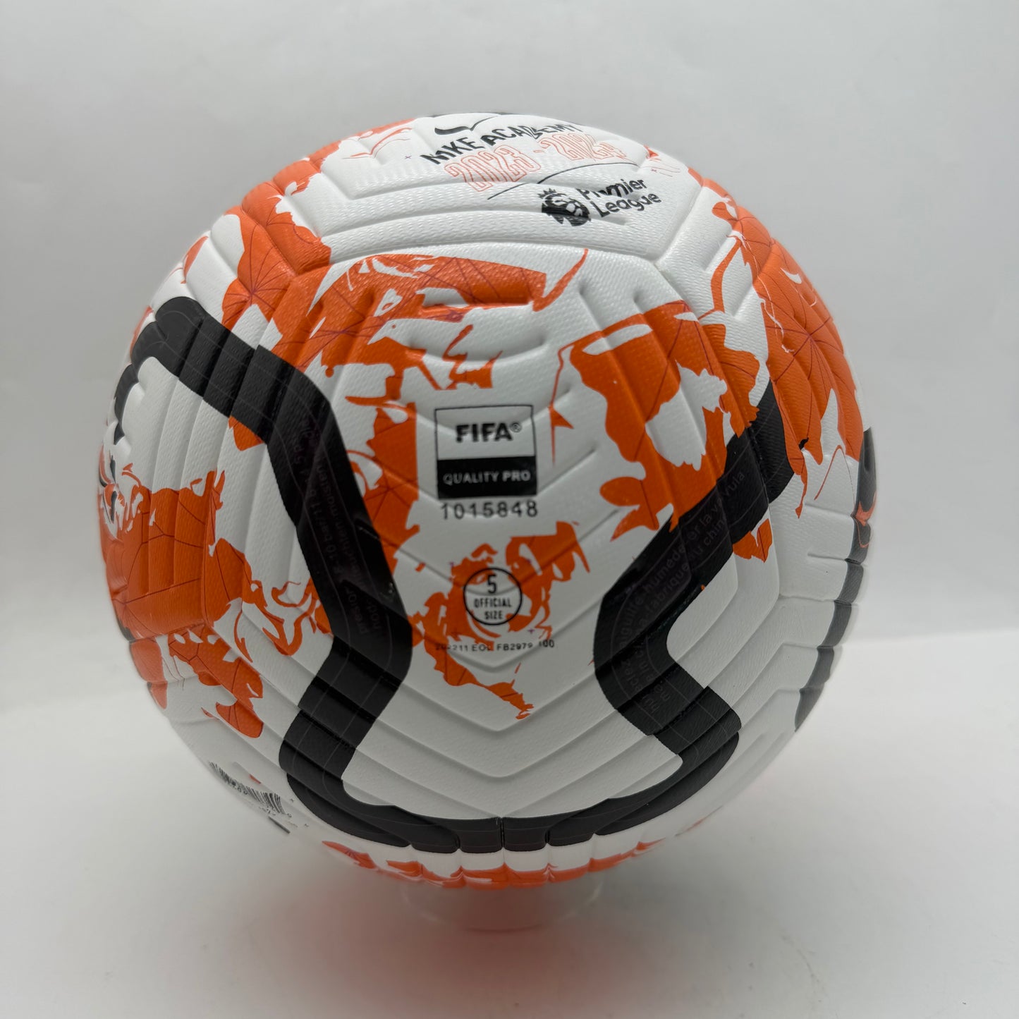 Premier League Quality Pro –  כדור כדורגל מקצועי