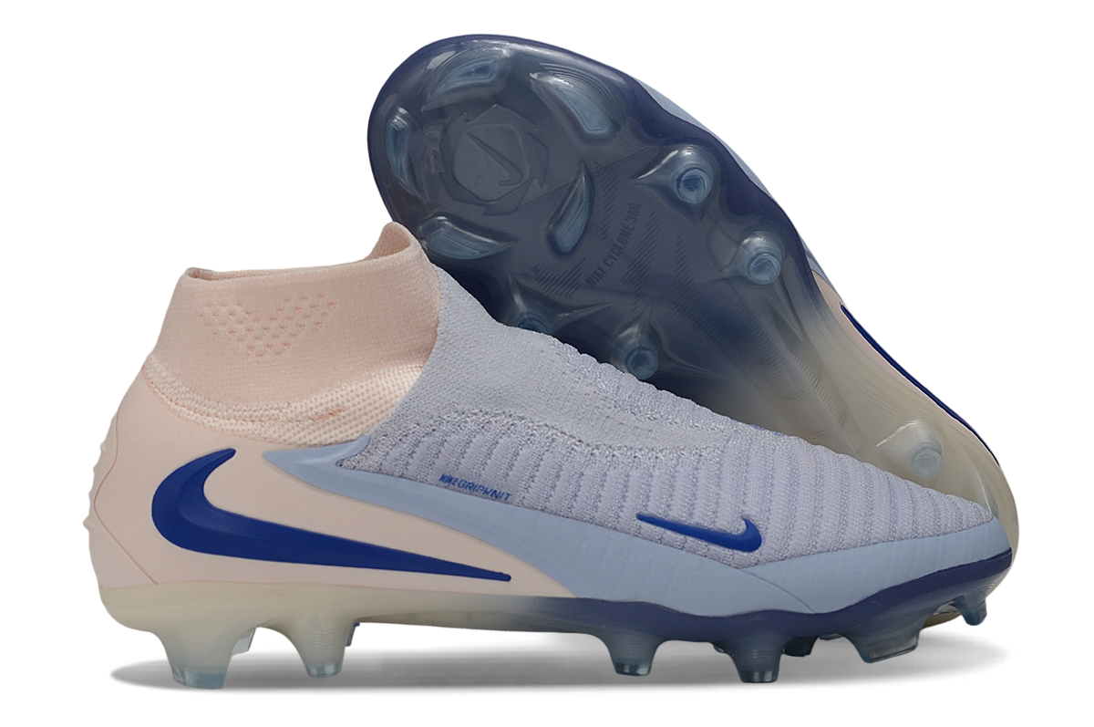 Nike Phantom 6 High Elite FG - נעלי כדורגל נייק