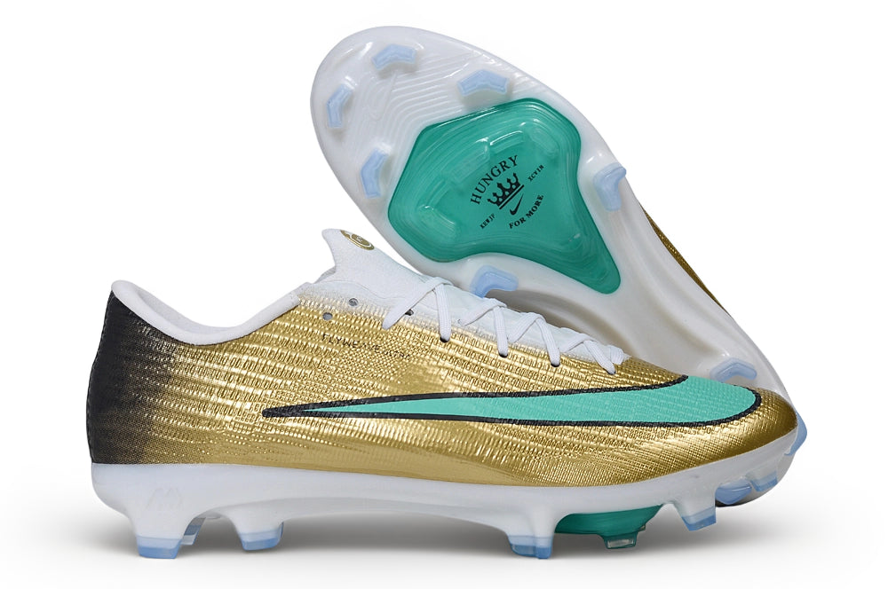 בעיצוב אמבפה  Nike Mercurial FG -  נעליי כדורגל נייק