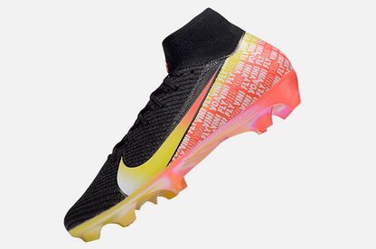 Nike Air Zoom Mercurial Superfly IX Elite FG - נעלי כדורגל נייק