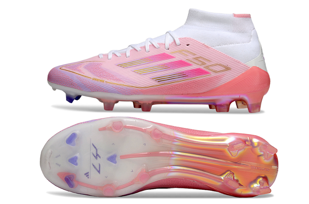 Adidas F50 Elite FG 2025 נעליי אדידס