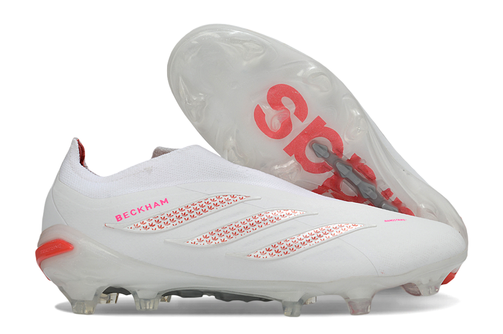 Predator Elite LL FG – מהדורת Beckham - נעלי אדידס