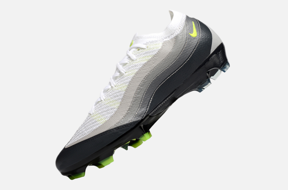 Nike Air Zoom Mercurial Vapor 16 Elite Air Max 95 XXV FG - נעלי כדורגל נייק