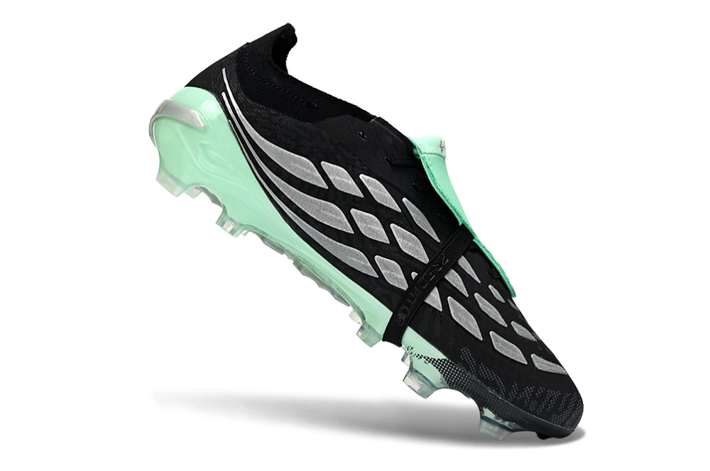 דור 26 Adidas Predator Elite Tongue FG  נעלי כדורגל אדידס
