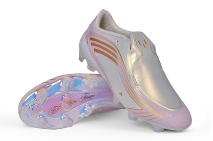 Adidas F50 Elite Laceless FG Special Edition - נעלי אדידס