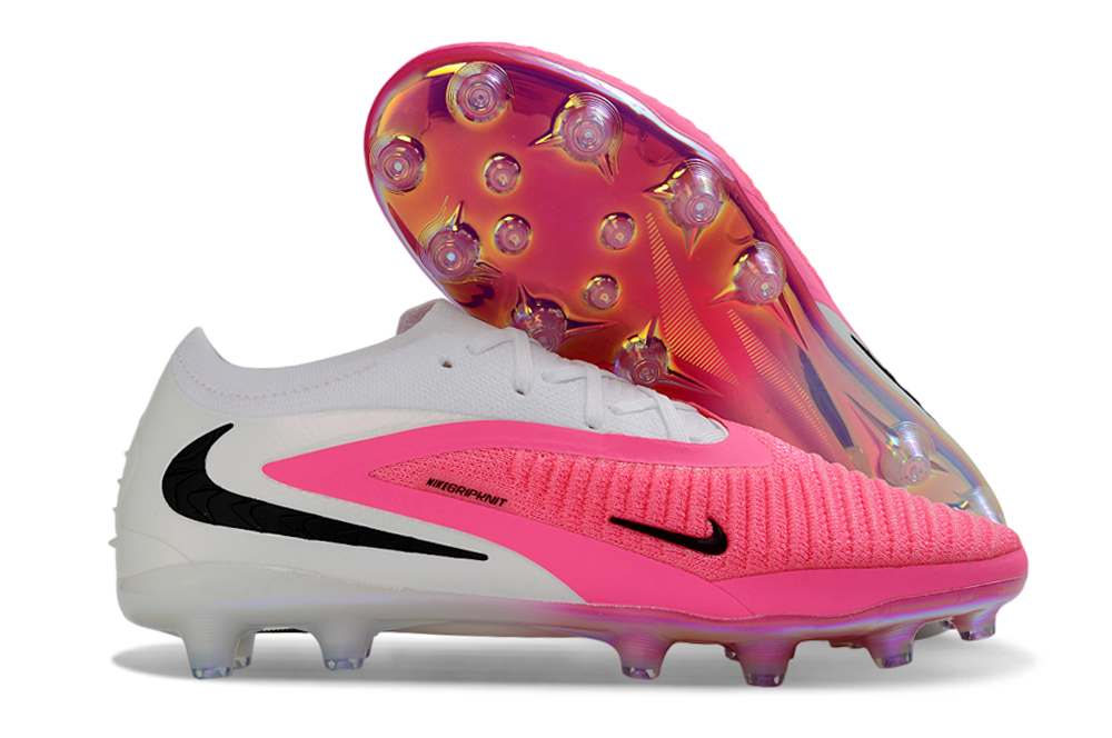 Nike Phantom 6 Low Elite AG – Gripknit  - נעלי כדורגל נייק