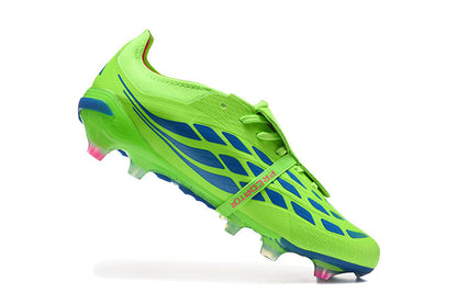 Adidas Predator 26 Elite Tongue FG Soccer Cleats – נעלי אדידס