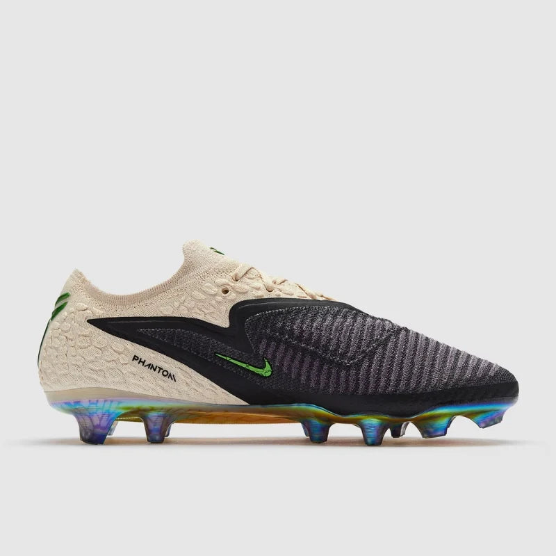 Nike Phantom 6 Elite Low Cut FG – Black Mamba נעלי נייק כדורגל מקצועיות